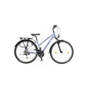   Neuzer Firenze 200 nõi szürke/ rózsaszín-fekete matt 17elemes világítás