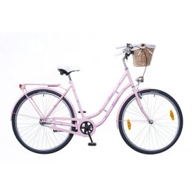 Neuzer Classic Prémium 28 1S rózsa /fehér-kék