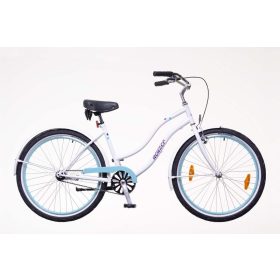 Neuzer Sunset nõi fehér/pöttyös 