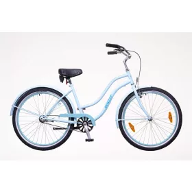 Neuzer Sunset nõi babyblue/türkiz 
