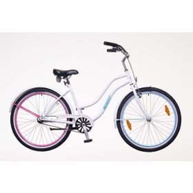 Neuzer Sunset nõi fehér/pillangós 