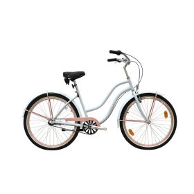 Neuzer Miami nõi babyblue/rózsaszín 