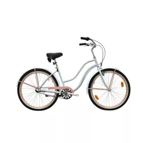 Neuzer Miami nõi babyblue/rózsaszín 