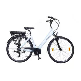 Neuzer Hollandia Delux nõi 19,5 babyblue/fekete