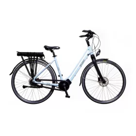 Neuzer Verona nõi 19 E-trekking középmotoros
