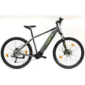 Neuzer Arezzo férfi 21 E-MTB középmotoros