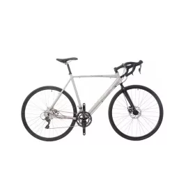 Neuzer NEUZER TURIN VILÁGOS SZÜRKE BARNA-FEHÉR 56 CM