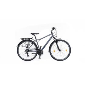 Neuzer Ravenna 300 férfi s.szürke /kék matt 19