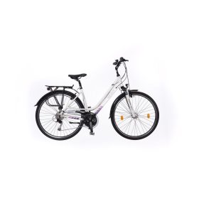 Neuzer Ravenna 200 nõi matt fehér /lila 19