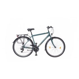 Neuzer Ravenna 50 férfi zöld/okker matt 21