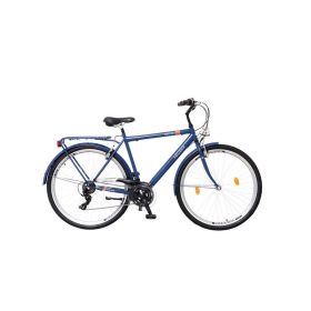 Neuzer Ravenna 30 férfi kék/fehér piros 21