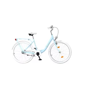 Neuzer Balaton Premium 28 1S nõi babyblue/
