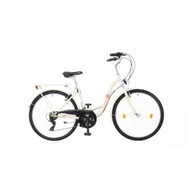 Neuzer Venezia 30 nõi krém/narancs 17 