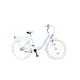 Neuzer Balaton Premium 26 1S nõi babyblue