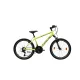 Neuzer Mistral 24 fiú neonsárga/kék 