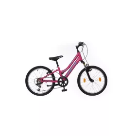 Neuzer Mistral 20 lány pink/kék- fekete