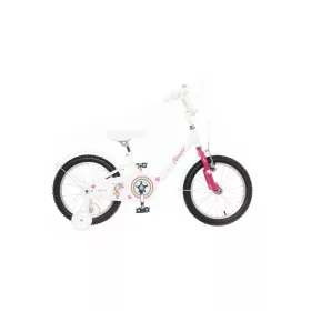 Neuzer BMX 16 lány feh/pink unicornis 