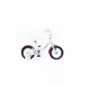 Neuzer BMX 12 lány v.kék hercegnõs 
