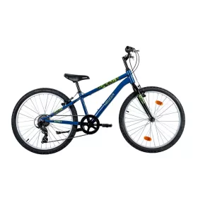 Neuzer BOBBY 24 7S KÉK /FEKETE