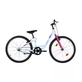 Neuzer CINDY 24 1S BABYBLUE /MAGENTA