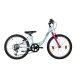Neuzer CINDY 20 6S BABYBLUE /MAGENTA