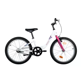 Neuzer CINDY 20 1S FEHÉR /MAGENTA