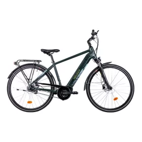   Neuzer Biella City féri 19 E-trekking Ananda középmotoros 8 sebesség agyváltó