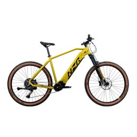 Neuzer TRAILHUNTER 16 E-MTB CURRY