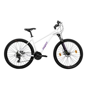 Neuzer Duster Hobby Disc nõi S fehér -lila