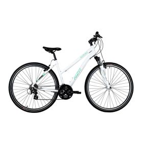 Neuzer X200 nõi fehér/menta 19 