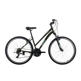 Neuzer X-Zero nõi szürkésoliva/ menta 19