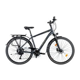 Neuzer Firenze 400 férfi antracit/ bézs matt 17