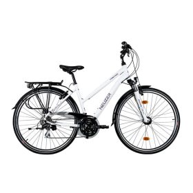 Neuzer Firenze 200 nõi fehér/lila 17 