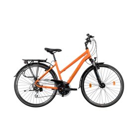 Neuzer Firenze 200 nõi lazac-narancs neon menta 19