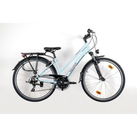 Neuzer Firenze 50 nõi babyblue/ lila 19