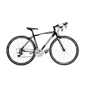 Neuzer Whirlwind 100 fekete/fehér- halvány lila 46cm
