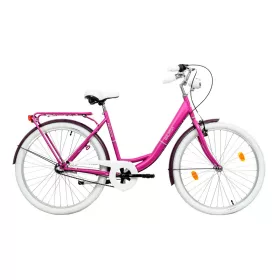 Neuzer Balaton Premium 26 N3 nõi pink/padlizsán