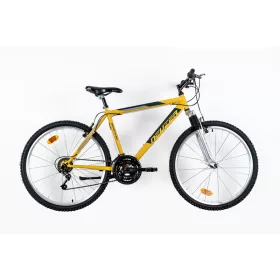 Neuzer Adventure 18 ffi 19" okker/szürke