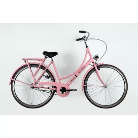 Neuzer Almere 1 nõi 19 pink
