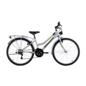 Neuzer MOON 24 CITY UNISEX 13" szürke/zöld