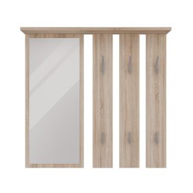 Opal tükrös fogas, sonoma