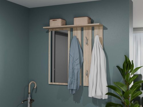 Opal tükrös fogas, sonoma