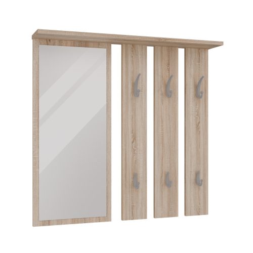 Opal tükrös fogas, sonoma