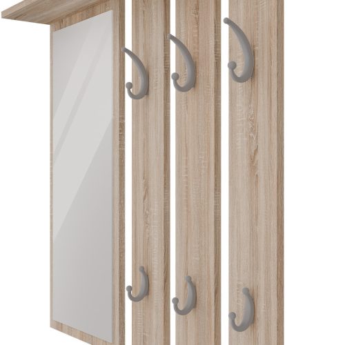 Opal tükrös fogas, sonoma