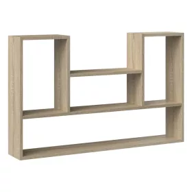 Bilbao 4P függőpolc, sonoma