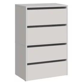 Modo X2 komód, fehér