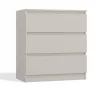 M3 komód, 70x75x40 cm, kasmír