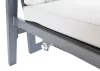Rojaplast Annecy alumínium fotel szett (2db)
