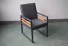 Rojaplast Colmar Duo alumínium kerti fotelek (2 db)