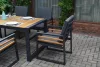 Rojaplast Colmar Duo alumínium kerti fotelek (2 db)